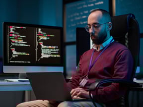 AI-led Legacy Modernization